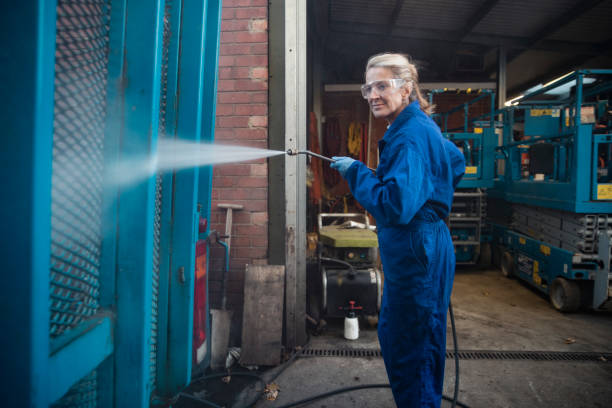 Pre-Holiday Cleaning in Gridley, CA
