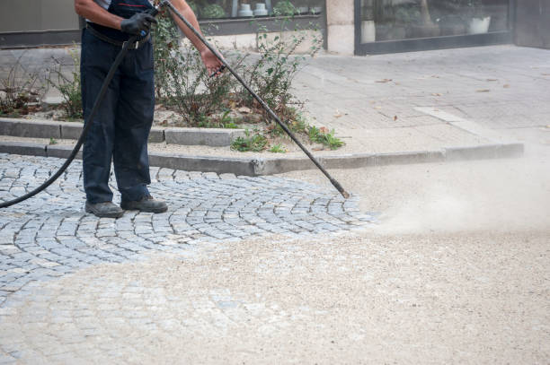 Professional Pressure Washing in Gridley, CA