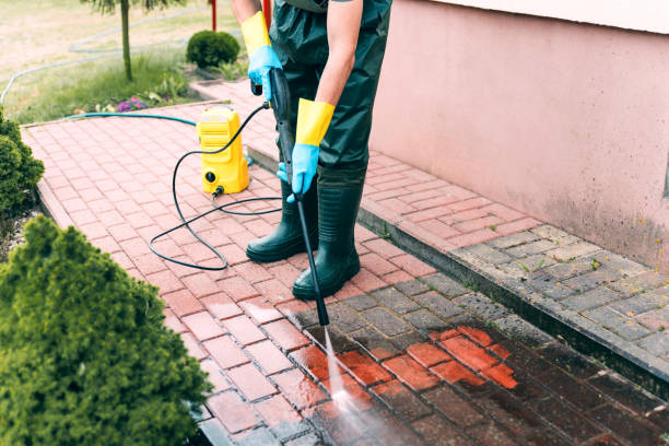 Playground Equipment Cleaning in Gridley, CA
