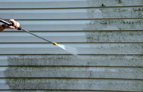 Solar Panel Cleaning in Gridley, CA